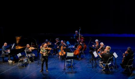 Alessandro Quarta & I Filarmonici di Roma  FOTO Peter Litavsky (18)